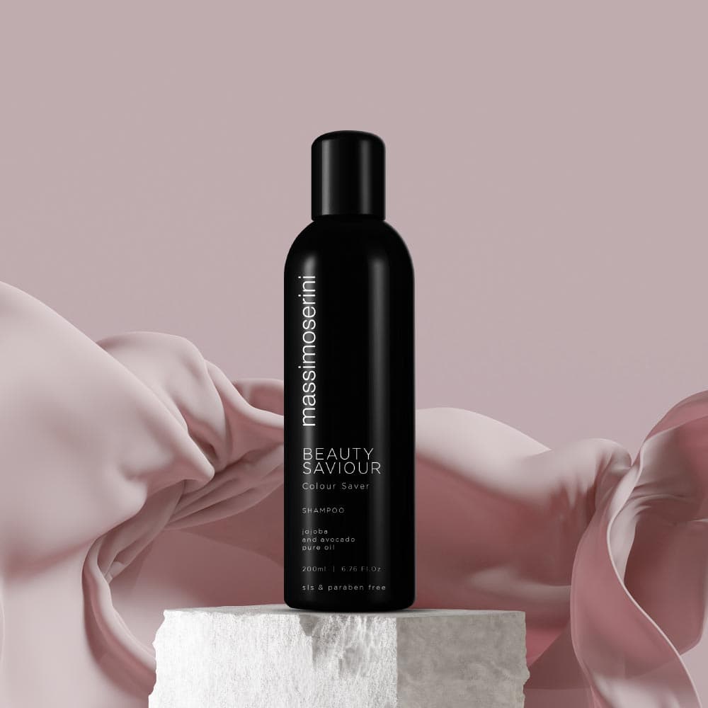 Beauty & Glamour Shampoo